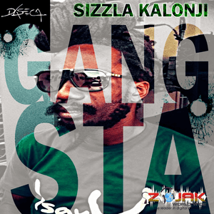 Gangsta - Sizzla