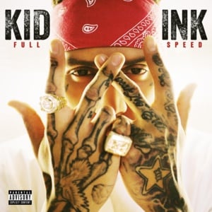 What It Feels Like - Kid Ink