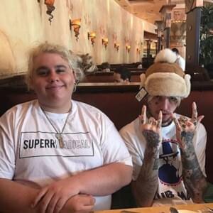 Burial Grounds - Fat Nick & Lil Peep