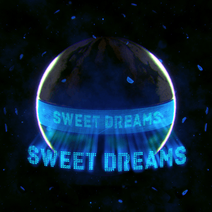 Sweet Dreams (Are Made of This) - Steve Void