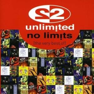 No One (Radio Edit) - 2 Unlimited