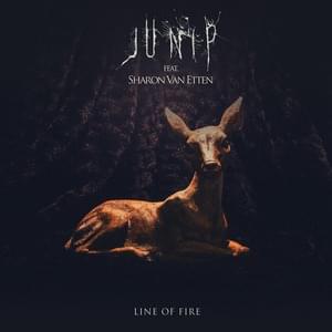 Line Of Fire (feat. Sharon Van Etten) - Junip (Ft. Sharon Van Etten)