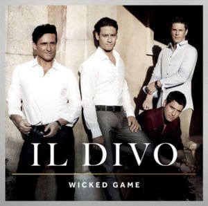 Stay (Ven A Mi) - Il Divo