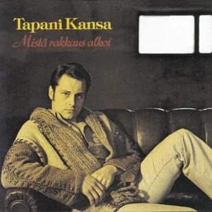 Keskiyön aikaan - Tapani Kansa