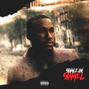 Single on Singel - Hopsin (Ft. Adriana Aslani)