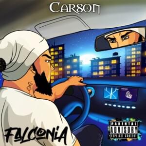 183 - Carson (Ft. Rim'K)