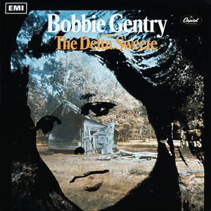 Courtyard - Bobbie Gentry