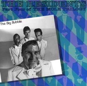 Kula Bocca Says So - The Residents