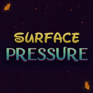 Surface Pressure - Punk Rock Factory