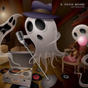 Another Day Slips Away - R. Stevie Moore