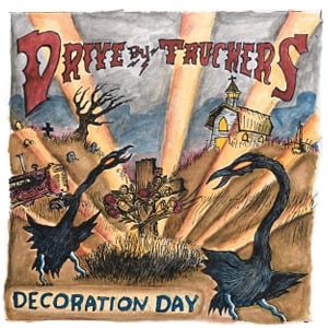 (Something’s Got To) Give Pretty Soon - Drive-By Truckers