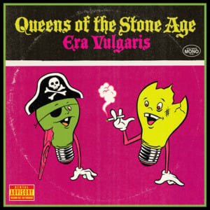 Battery Acid - Queens of the Stone Age