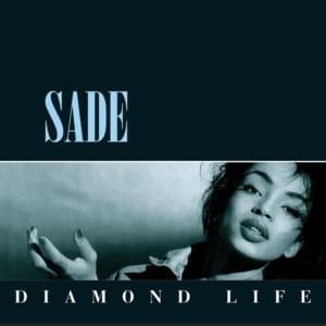 Why Can’t We Live Together - Sade