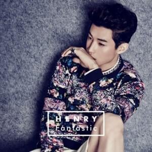 Trap (Japanese Version) - Henry Lau