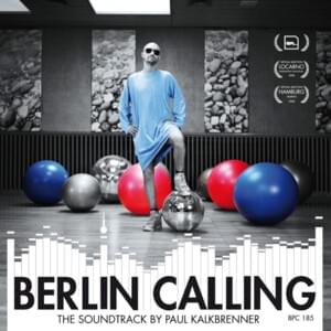 Square 1 - Paul Kalkbrenner