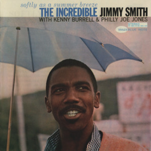 Ain’t That Love - Jimmy Smith (Ft. Bill Henderson)