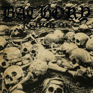 Blood And Soil - Bathory