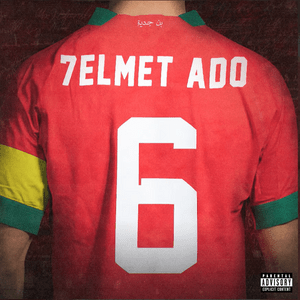 7elmet Ado 6 - ElGrandeToto