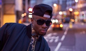 Azonto - dancehall remix - Fuse ODG