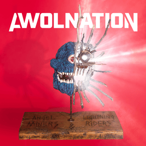 Battered, Black & Blue (Hole in My Heart) - AWOLNATION