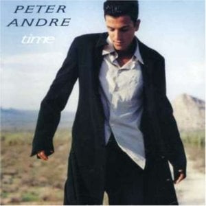 Rest Of My Life - Peter Andre (Ft. Brian McKnight)