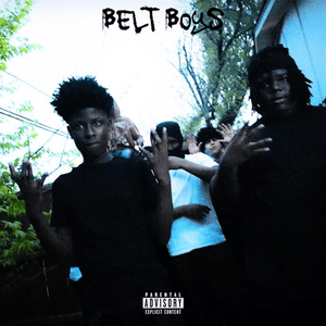 Belt Boys - DEE GLOKK (Ft. 1BoDean)