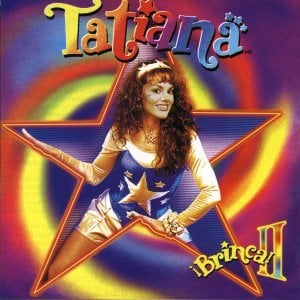 Estrellita - Tatiana