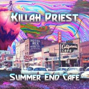 City - Killah Priest