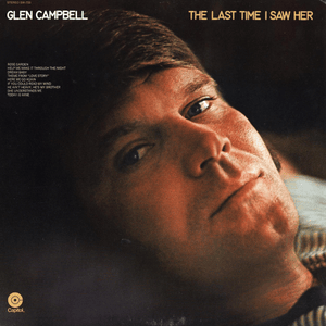 Help Me Make It Through the Night - Glen Campbell