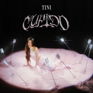 TINI & L-Gante - Bar (English Translation) - TINI