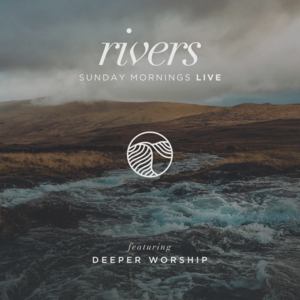 Worthy / Wide as the Sky (Live) - Deeper Worship (Ft. Trinity Anderson)