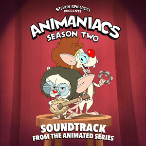 Narf Day Song with The Brain - Animaniacs