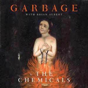 On Fire - Garbage