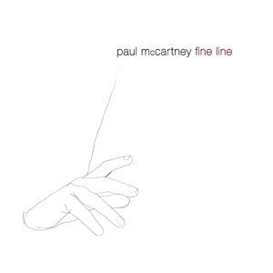 Comfort of Love - Paul McCartney