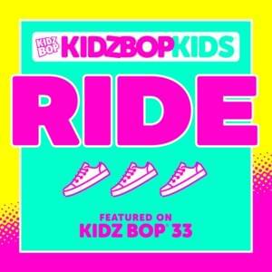 Ride - KIDZ BOP Kids