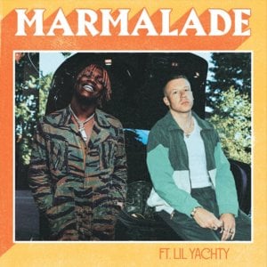 Marmalade - Macklemore (Ft. Lil Yachty)