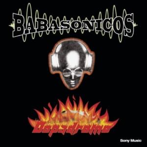 El Médium - Babasónicos