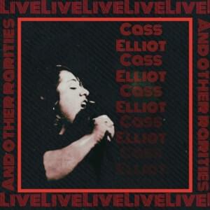 Alone Again (Naturally) (Live) - Cass Elliot