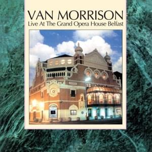 Northern Muse (Solid Ground) (Live) - Van Morrison