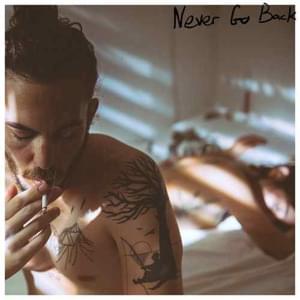 Dennis Lloyd - Never Go Back (תרגום לעברית) - Lyrxo Hebrew Translations (תרגום לעברית)