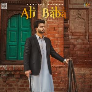 Ali Baba - Mankirt Aulakh (Ft. Japji Khaira)