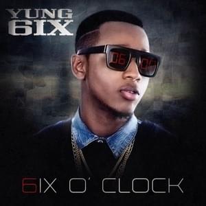 Kings - Yung6ix (Ft. Phyno)