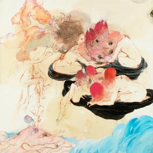 An Apology - Future Islands