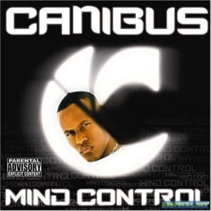 Canibus Man - Canibus