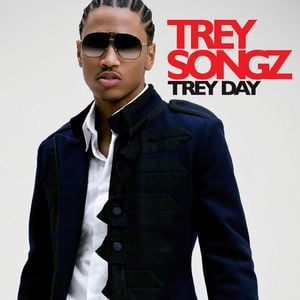 No Clothes On - Trey Songz