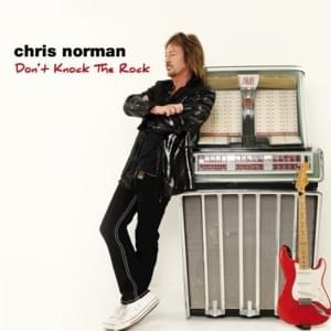 Good, Good Loving - Chris Norman