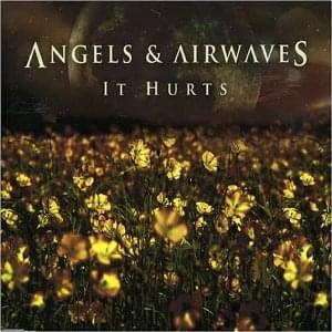 It Hurts - Angels & Airwaves