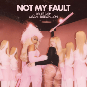 Not My Fault - Reneé Rapp & Megan Thee Stallion