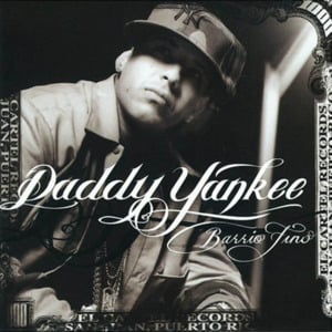 No Me Dejes Solo - Daddy Yankee (Ft. Wisin & Yandel)