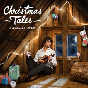 Have Yourself a Merry Little Christmas - Alexander Rybak